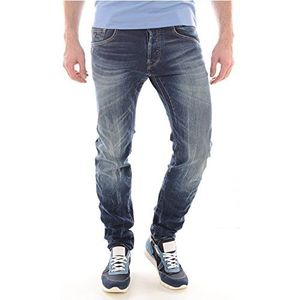 GUESS - DYLAN TAPERED, Herenjeans