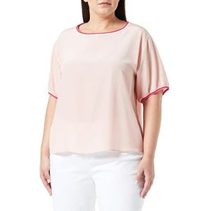 Pinko Dames Bugiardo Blusa CDC Lavato Blouse