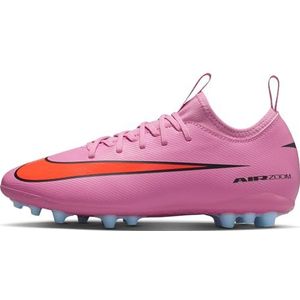 Nike - Mercurial Vapor 16 Academy - Voetbalschoenen - Zwart - Low Top