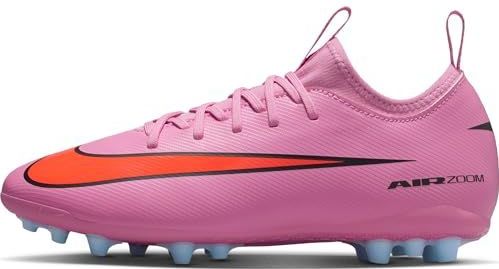 Nike - Mercurial Vapor 16 Academy - Voetbalschoenen - Zwart - Low Top