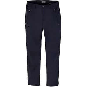 Craghoppers Expert Kiwi Pro Stretch Broek Donker Navy, Donkere marine, 36W