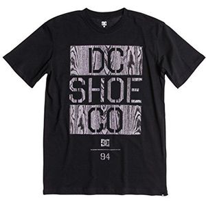 DC Shoes Permaculture T-shirt voor heren