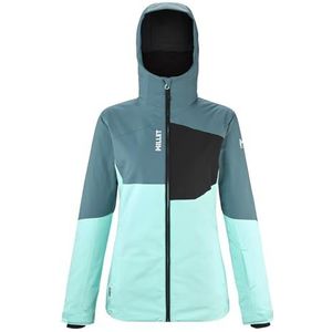 Millet Nallo Ski-jack voor dames, blauw