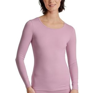 Calida Natural Comfort onderhemd voor dames, fragrant lila, 32-34