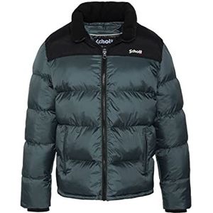 Schott NYC - Utah - Donsjack - Bos