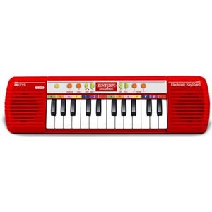 Electronic Mini Keyboard