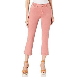 edc by ESPRIT Dames Broek, Damesbroek, 645/koraal, 32
