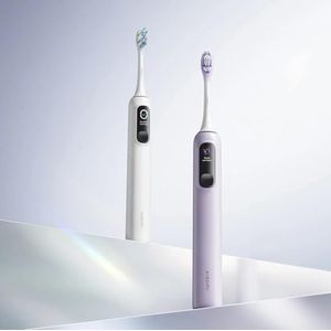 Xiaomi - Oscillation - Elektrische Tandenborstel - Wit