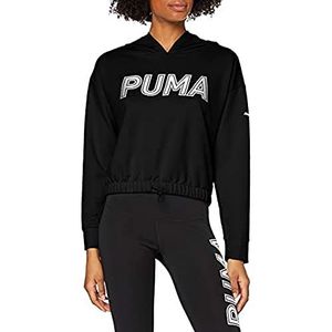Puma Modern Sports Hoody Pullover Dames