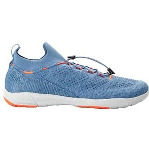Jack Wolfskin - Cyrox Texapore Mid - Wandelschoenen - Elemental Blue - Waterdicht