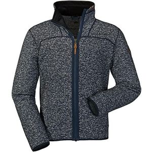 Schöffel Anchorage2 Fleecejas voor heren, 54 EU