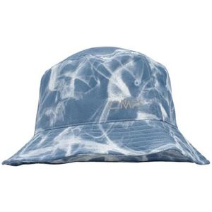 CMP - Woman Hat, Man, Dusty Blue, U