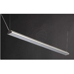 Cablematic – Hanger hoek LED 220 VAC 40 W warm wit