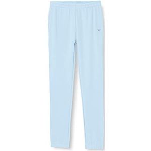 GANT Meisjes D1. The ORIGINAL Sweat Pants vrijetijdsbroek, waterval blue, standaard