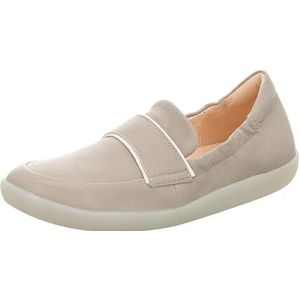 Think Nature Duurzaam uitneembaar voetbed voor dames, parel/combi 2000, 36 EU, Pearl Combi 2000, 36 EU