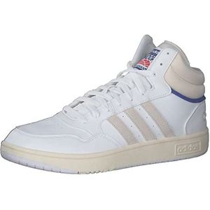 adidas Hoops 3.0 Mid, herensneakers