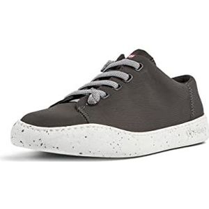 CAMPER Peu Touring Sneakers voor dames, donkergrijs, 35 EU, dark gray, 35 EU