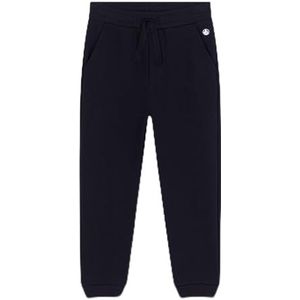 Petit Bateau jongens baby broek, blauw, 3 Jaar