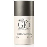 Giorgio Armani Deodorant met stick