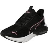 PUMA Unisex X-Cell Nova Fs Road Running Schoen, Puma Zwart Poised Roze, 44 EU
