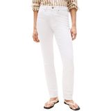 TOMMY HILFIGER - Jeans - Wit - Regular Fit - 5-pocket-style