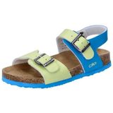 Cmp - Raisho - Sandalen - Zwart - PU - Veganistisch