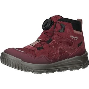 Superfit Mars sneakers, PINK/ROSA 5500, 34 EU