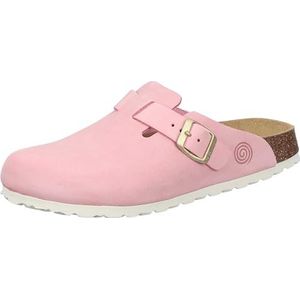 Dr. Brinkmann NERPIO Clogs, roze, 39 EU