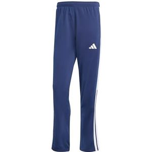 adidas - 3S TR CB SNP - Sportbroek - Dark Blue / White - 1-delig