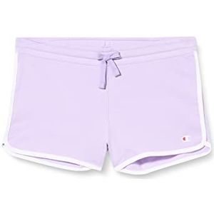 Champion Shorts voor meisjes en jongens, Lavendel, 13-14 Jaar