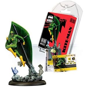 Knight Models - Batman Figure Game: Kite Man