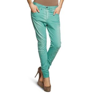 G-STAR RAW Dames Arc 3D Tapd Coj Broek, groen (Verdigris 4654-3511), 29W x 32L