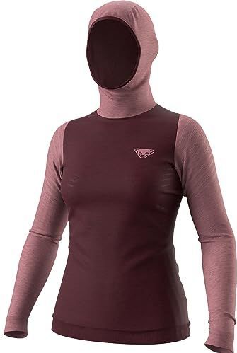 Dynafit Sweatshirt merk model Tigard Merino Hoody W