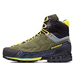 Mammut Kento Tour High GTX® Berg- en wandelschoenen voor heren, Iguana Freesia., 47.50 EU