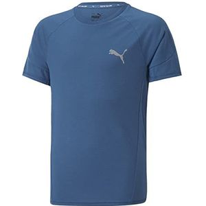 PUMA Evostripe Tee B T-shirt voor kinderen (1 stuk)