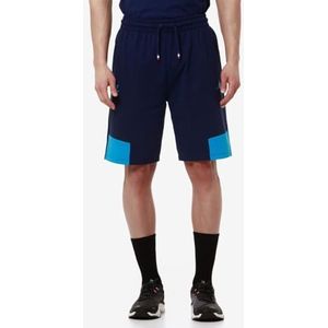 Kappa Adozip Bwt Alpine F1 Team - uniseks broek voor volwassenen