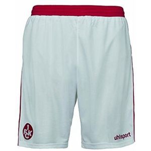 uhlsport Heren broek FCK 3. Shorts 16/17
