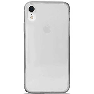 Puro 0.3 nude Cover iPhone XR Transp