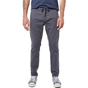 KAPORAL Jeans/joggingjeans voor heren, model IRWIX, kleur ex kameelmaat, exasph, XS