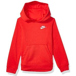 NIKE Heren Nsw Pull Over Hoodie Club Sweatshirt voor jongens