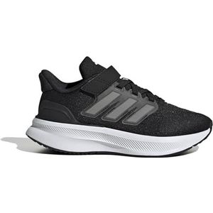 adidas Unisex Ultrarun 5 Schoenen Hardlopen, Core Zwart Wolk Wit Wolk Wit, 33 EU