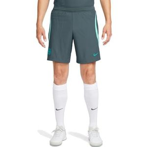 Nike Heren Shorts FCB Mnk Dfadv Strkeltshrt Kzcl