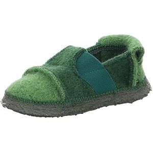 Nanga Berg pantoffels, groen, 31 EU, groen, 31 EU