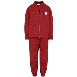 Lego Wear Thermo Set jas en broek LWSingu 200 Thermojas, 368, 110 kinderen, uniseks