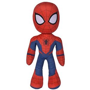 Disney - Marvel - Spiderman, 35cm, Knuffel, Pluche, vanaf 0 jaar
