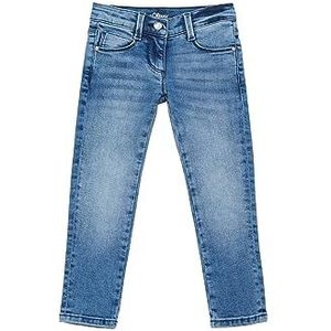 s.Oliver Jeans-broek, Kathy, 55z6, 104 cm
