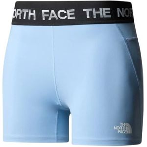 The North Face Tech Bootie Shorts Steel Blue L