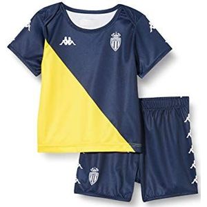 Kappa Kombat Baby Set Away Monaco kinderen