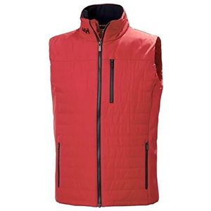 Helly Hansen Heren Crew Isolator Vest 2.0 Vest (pak van 1)