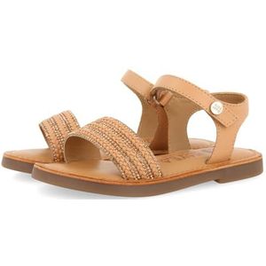 GIOSEPPO Mireval sandalen, nude, 27 EU, Naakt, 27 EU